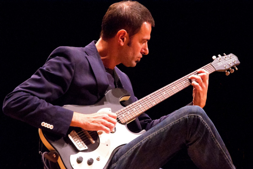 Monfrà Jazz Fest: il primo weekend